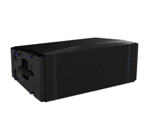 Enceinte line array