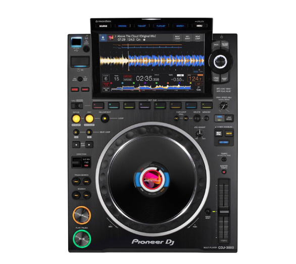 location pioneer cdj 400 dans l'ain