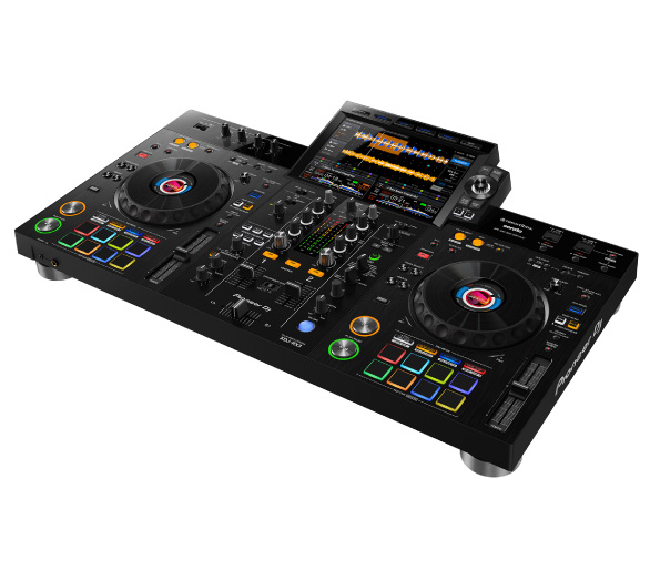 location controleur DJ Pioneer RX3