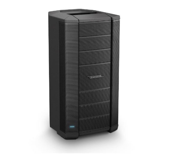 location enceinte bose F1 modèle 812