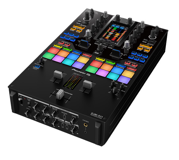 location table de mixage pioneer DJ DJM-S11